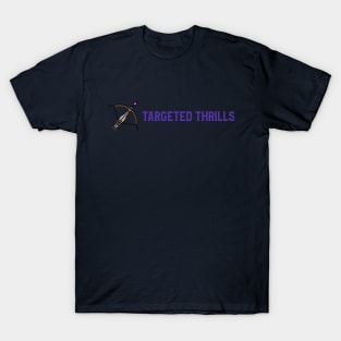 Targeted Thrills Archery T-Shirt